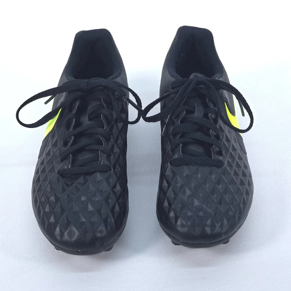 Nike Tiempo Legend 9 Academy FG/MG Soccer Cleats‎ Youth 3.5Y AT5881 Activewear